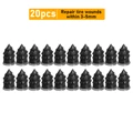 20pcs Large