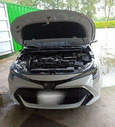 Amortiguadores de gas para capó – Toyota Auris E210 2018-2020
