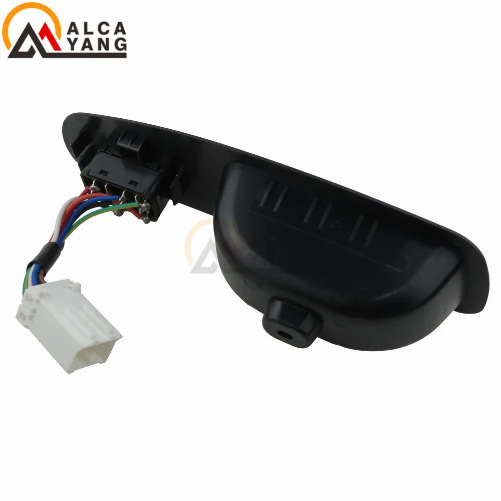 Interruptor de elevalunas eléctrico Mercedes-Benz MB100/MB140 1999-2005 - imagen 5
