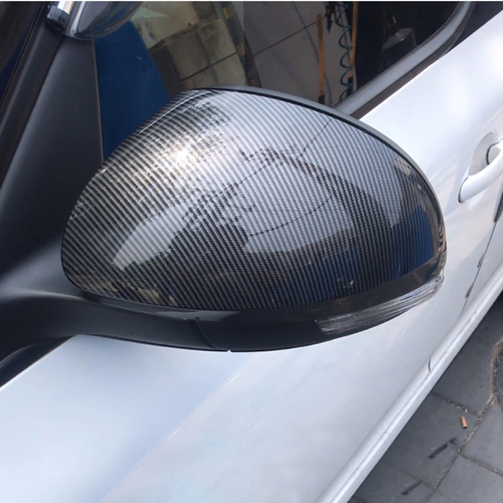 Cubierta de espejo retrovisor lateral para VW Tiguan 2008-2015