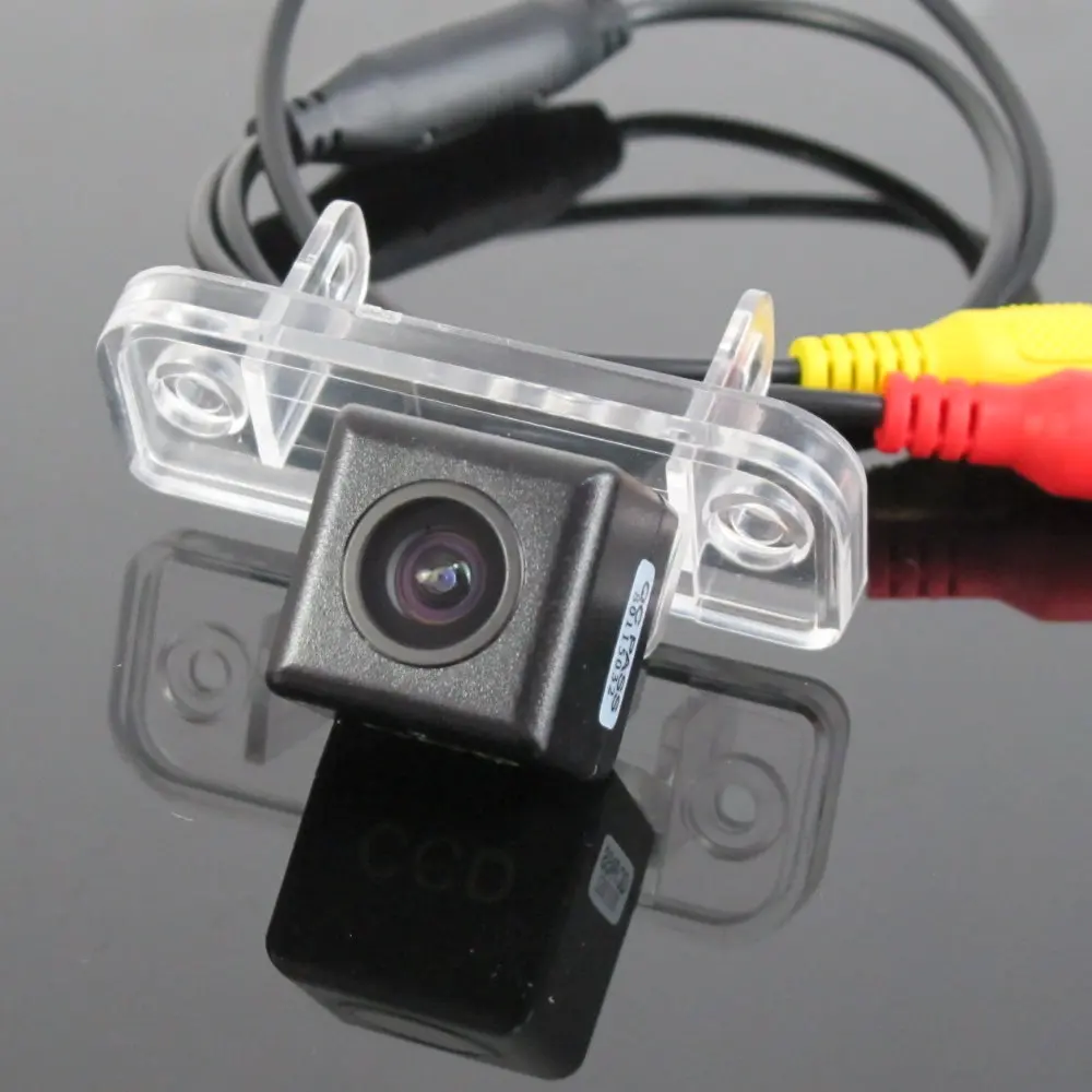 Cámara de visión trasera CCD para Mercedes Clase E W211 - imagen 4