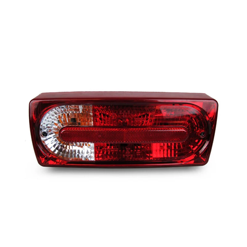 Piloto trasero LED homologado Mercedes Clase G W463 G500