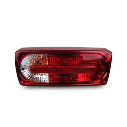 Piloto trasero LED homologado Mercedes Clase G W463 G500