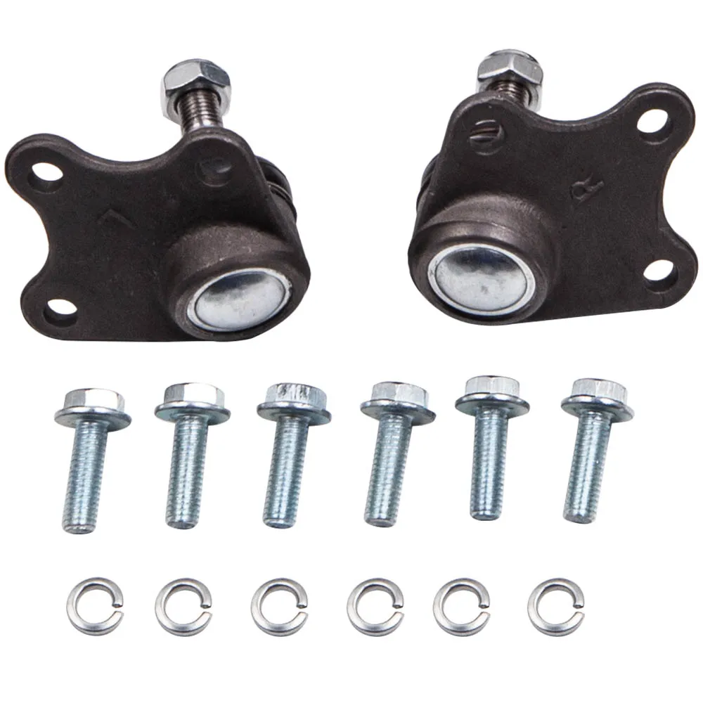 Terminales de dirección 0407151 – VW Fox Polo 9N Skoda Fabia 6Q - imagen 5
