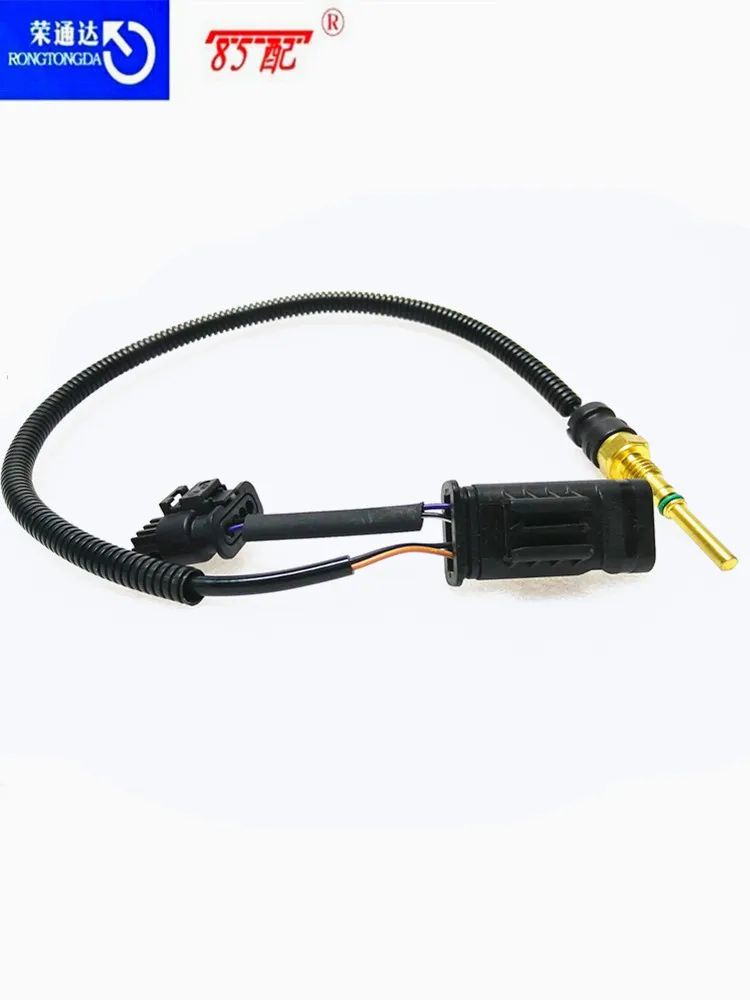 Sensor de temperatura del refrigerante del motor 1611178280 para Peugeot 208 3008 508 RCZ para Citroen DS C4 Picasso C3 sensor de temperatura del agua - imagen 4