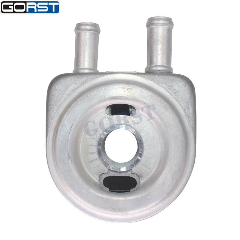 Enfriador de aceite 26410-2G000 Hyundai Sonata Tucson Kia Optima 2.0L - imagen 2