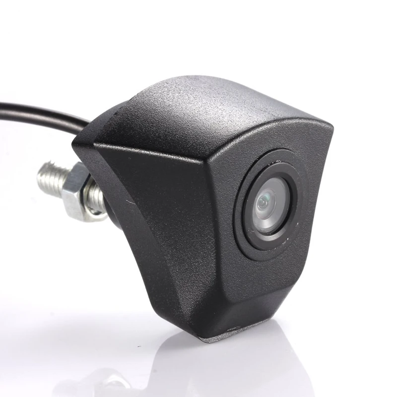 Cámara de visión frontal HD CCD para Audi A3 8V/A4 B8 - imagen 2