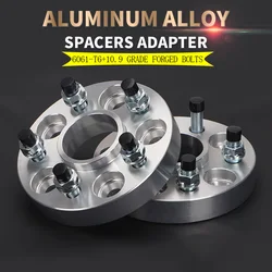 Espaciador rueda Volvo 25mm PCD 5x108 – S60 S70 S80 C70