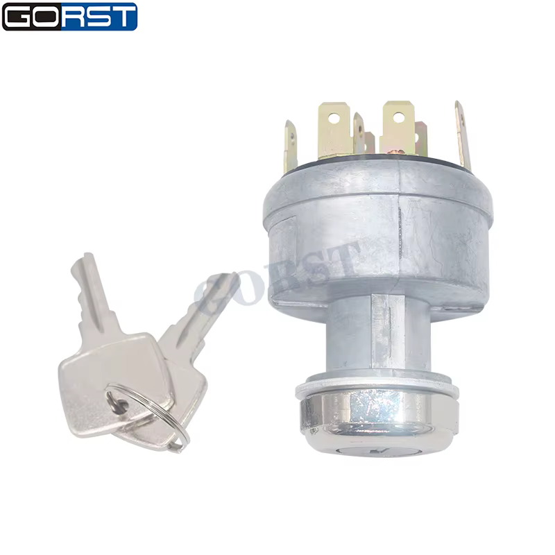 Interruptor de encendido y arranque AR58126 para John Deere - imagen 3
