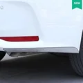 rear silver