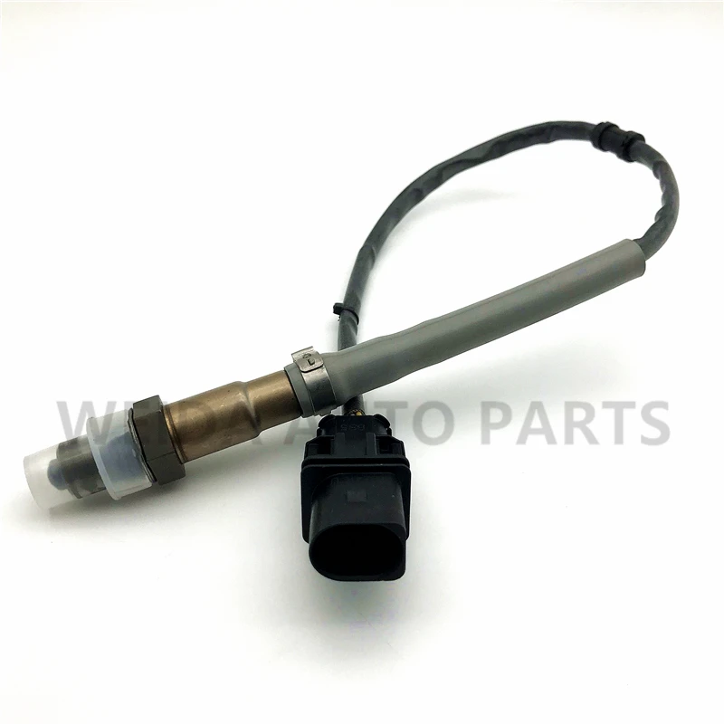 06F906262 Sensor de oxígeno Lambda para VW/Audi A3 Passat 2006-2009