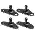 60x24x22mm 2 Pair
