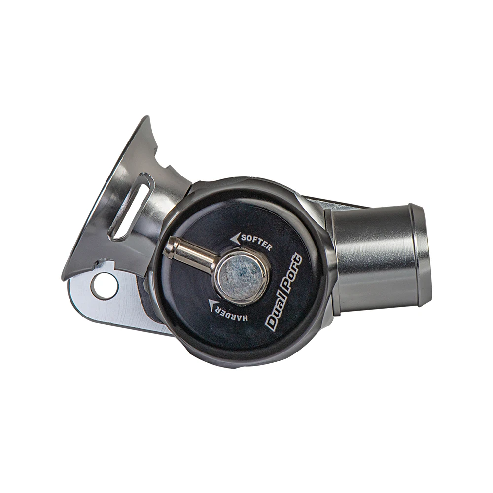 Kit BOV Dual Port para Subaru WRX, Forester XT y Mazda CX-7 Turbo - imagen 4