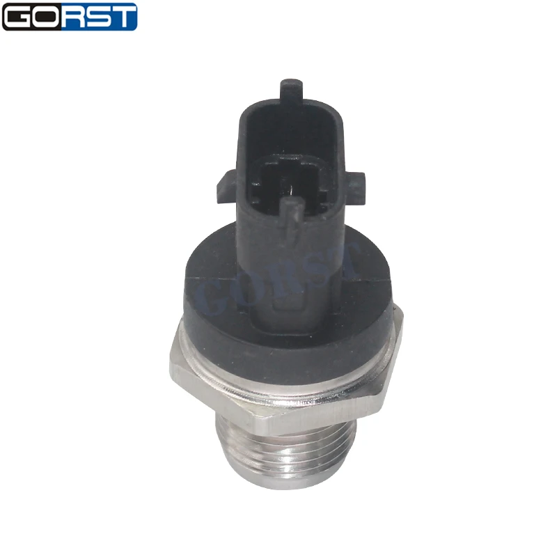 0281002937 Sensor de presión Common Rail para Chevrolet, Fiat e Iveco - imagen 4