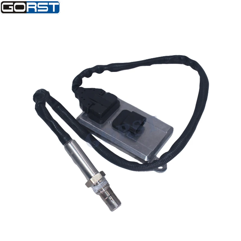 5WK96626C Sensor NOx 24V DAF camión