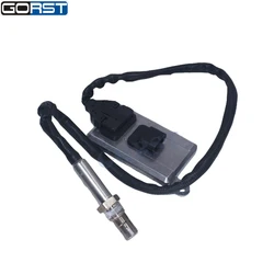 5WK96626C Sensor NOx 24V DAF camión