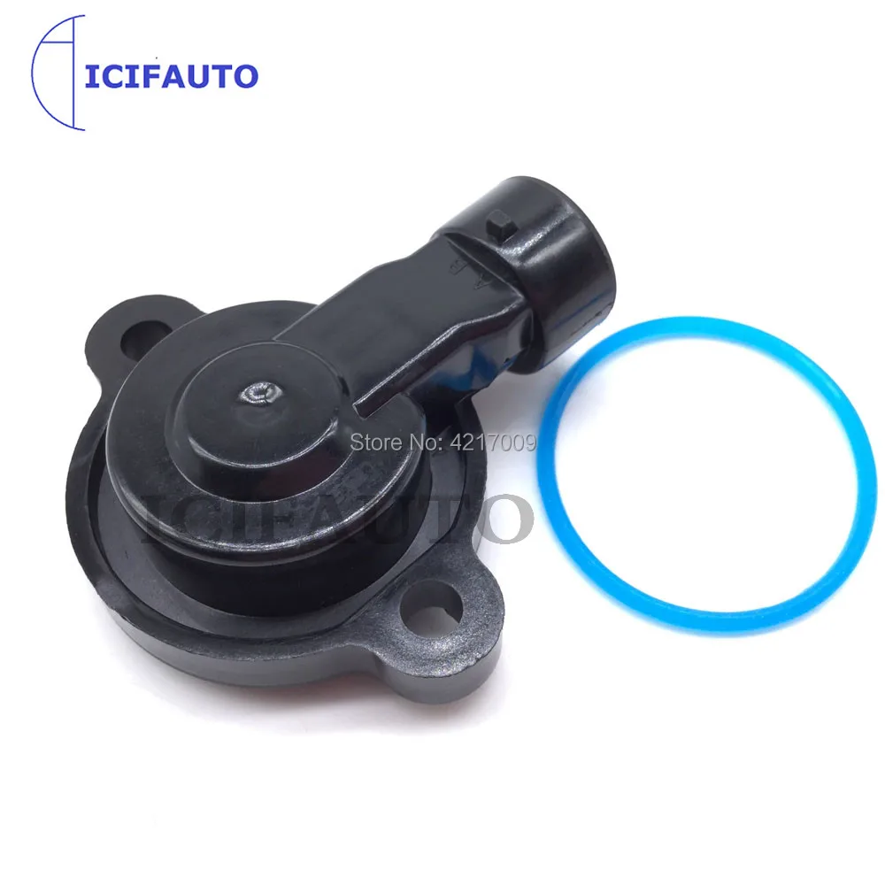 Sensor TPS posición acelerador 17123852 para Chevrolet GMC Buick