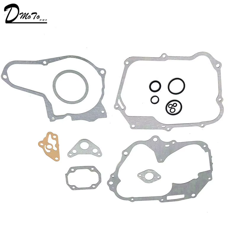 Kit de juntas de motor 110 cc para Pit Bike, ATV y Monkey Bike Z50 - imagen 5