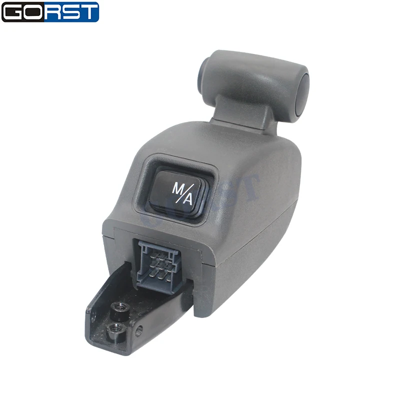 Mercedes-Benz A9432601509 perilla palanca de cambios Actros