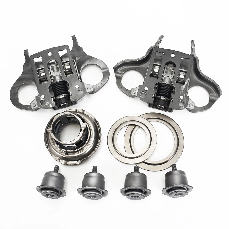 Kit de embrague Powershift Ford EcoBoost 1.0T - imagen 5