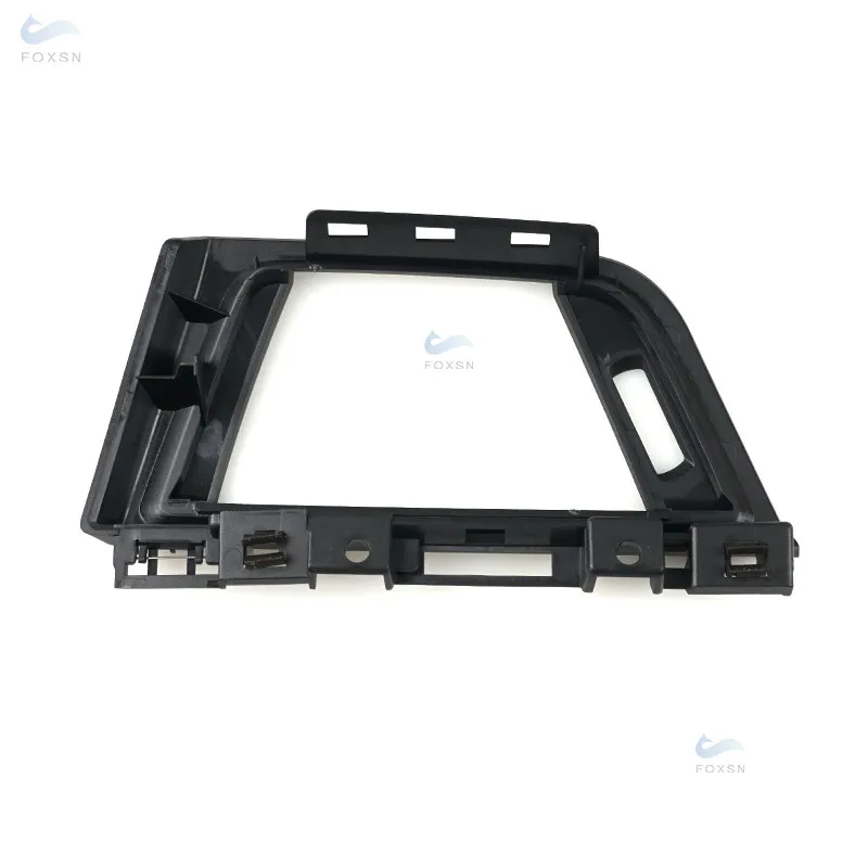 Moldura derecha rejilla ventilación carbono BMW Serie 3 F30/F35 - imagen 4