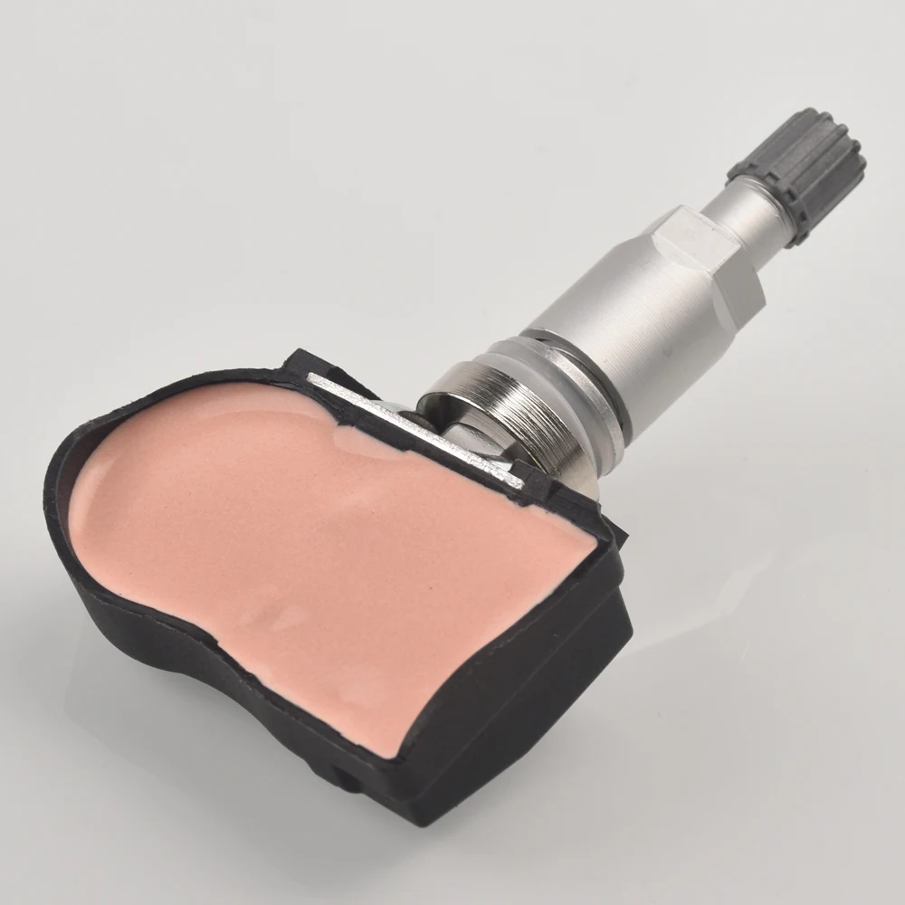 4 Uds Sensor de Monitor de presión de neumáticos de coche TPMS 52933-B1100 para Kia Carens Ceed 2012 +, Serento 2013 +, para Rio 2018-2019 - imagen 5