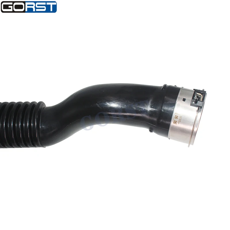 BMW 13717604033/13627599042 Manguera de admisión con sensor de presión - imagen 2