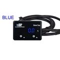 Blue With waterproof