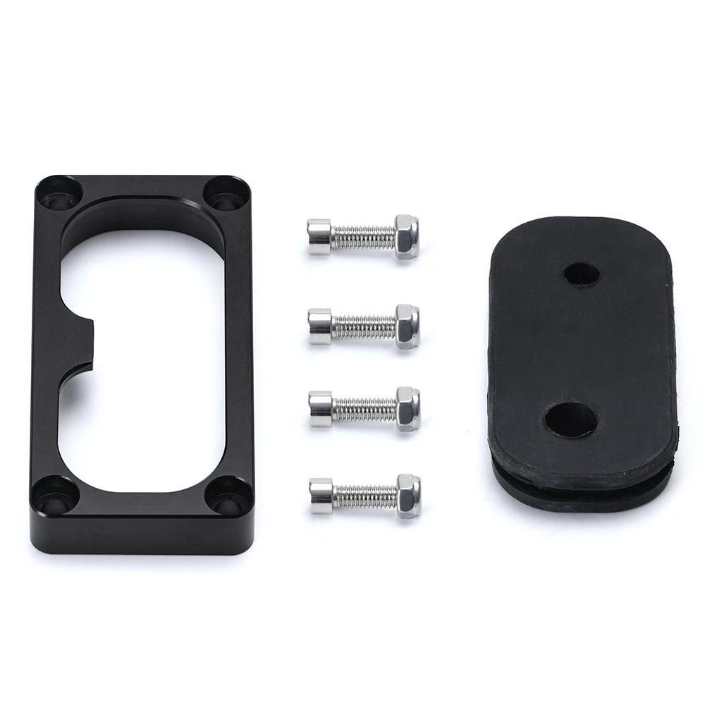 Kit cable palanca de cambios PQY SBP02 – Honda Civic Integra K20 - imagen 2