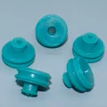 A 100PCS