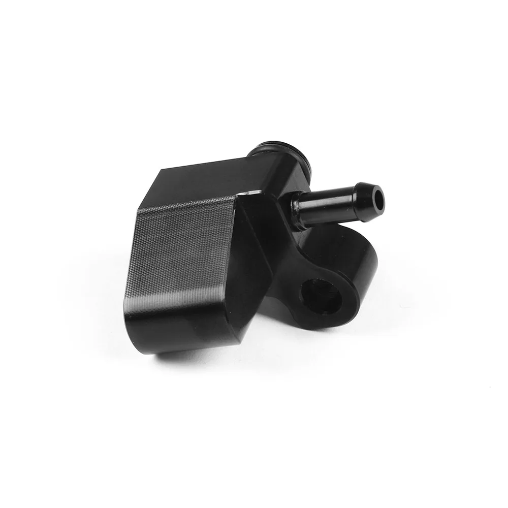 Adaptador de grifo de aluminio BX para Ford Fiesta ST 1.6T - imagen 4