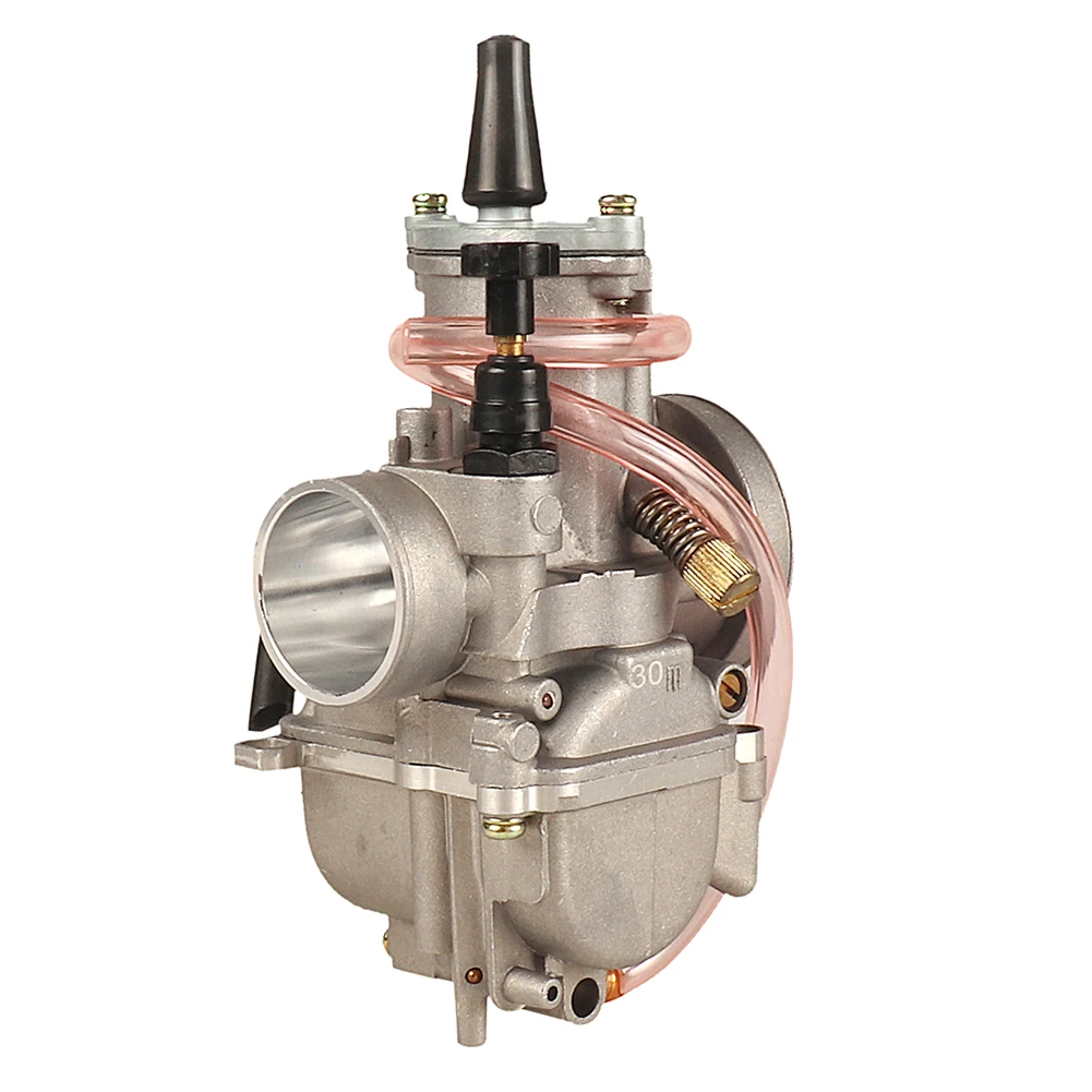 Carburador PWK universal para moto, ATV, scooter y enduro - imagen 4
