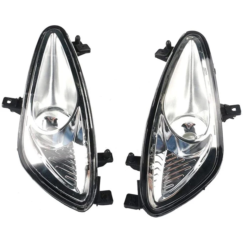 OEM 2218200156 luz antiniebla delantera Mercedes W221 - imagen 5