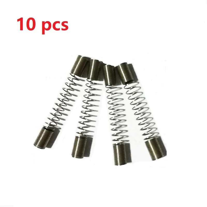 Juego de piezas para Sega Elysee Spray Spring NT401 NT601 OMVL