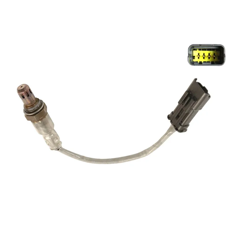 WeiDa 9673438580 Sonda lambda para Citroën C-Elysée 1.2 VTi