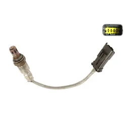 WeiDa 9673438580 Sonda lambda para Citroën C-Elysée 1.2 VTi