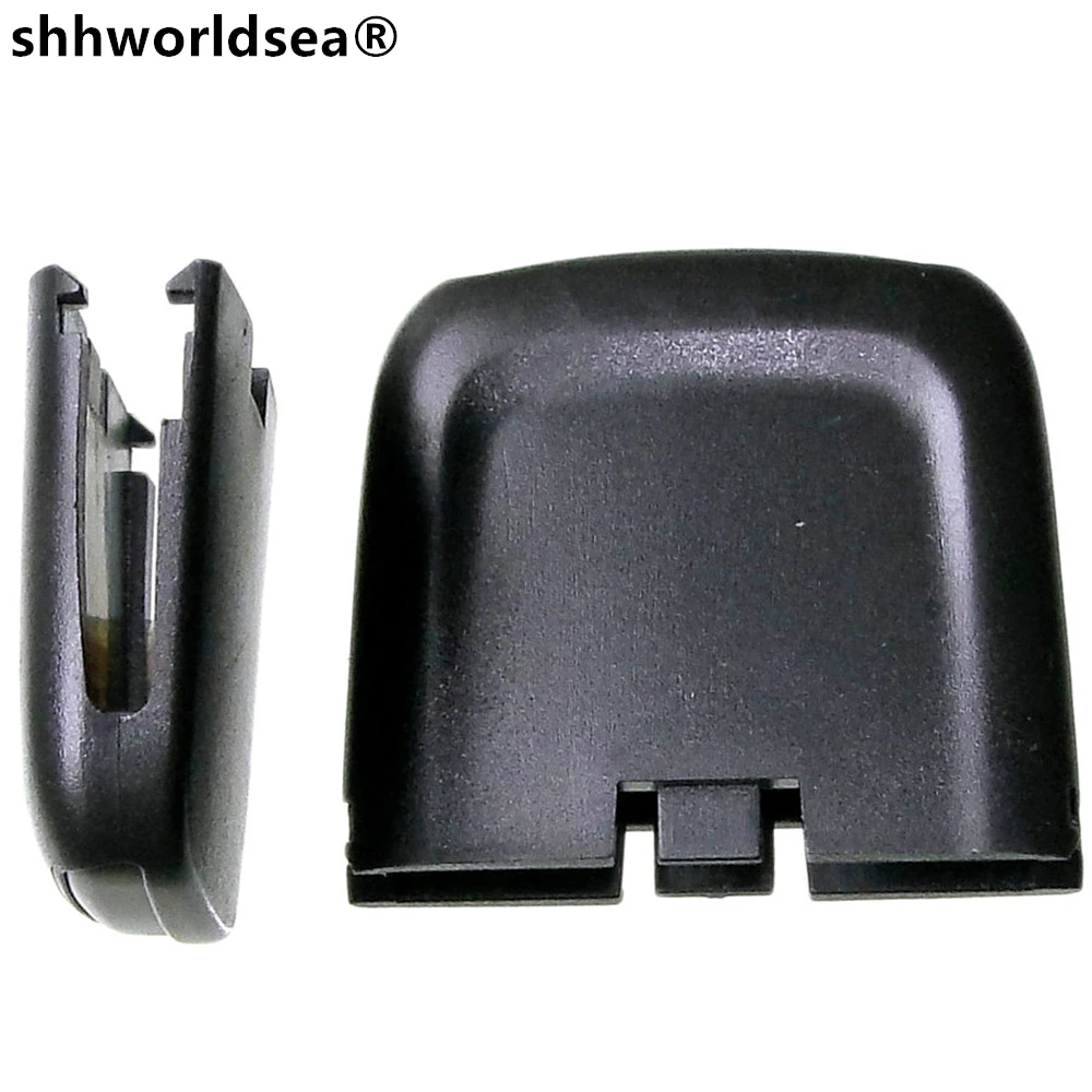 Shhworldsea Clips de ventilación para aire acondicionado del coche ABS - imagen 2