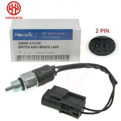 Interruptor punto muerto 32005-21U1B para Nissan Frontier y Pathfinder