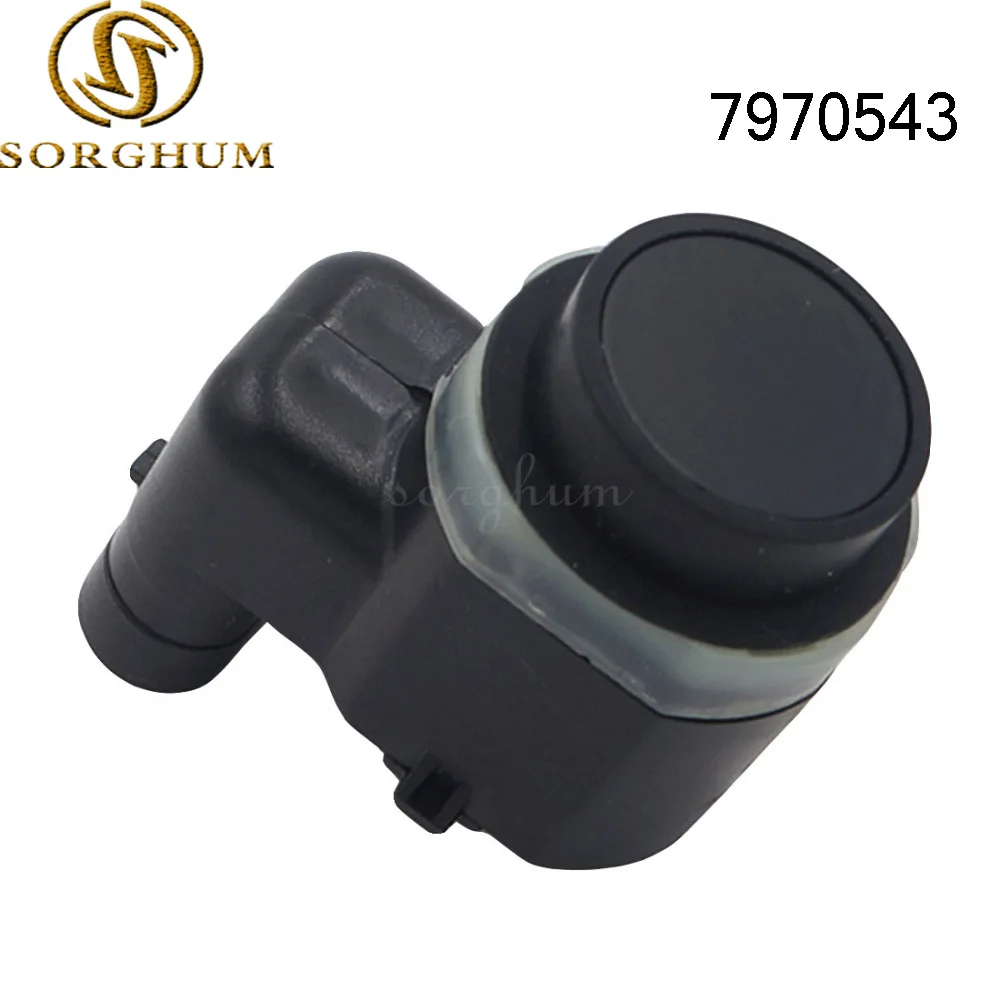 Sensor PDC BMW 7970543 para E60, E61, E63, E64, E70 y E83