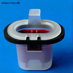 Clip fijación asiento trasero Nissan 88304-2DX0A compatible