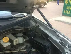 Amortiguadores de capó para Nissan Serena C24 (1999-2013)