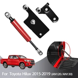 Amortiguador de porton trasero para Toyota Hilux (2015-2024)
