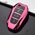 Pink only case