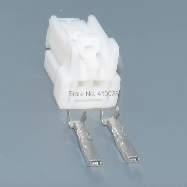 Cable preparado para crimpar