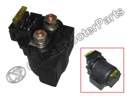 Relé arranque solenoide KAZUMA Jaguar 500CC Quad ATV