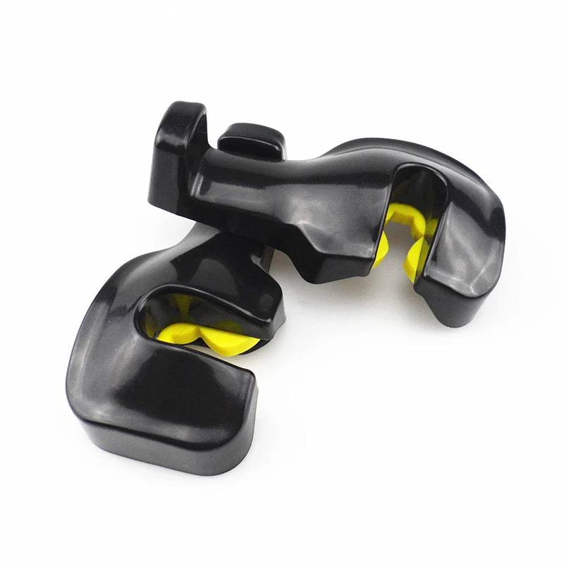 Gancho colgador para asiento Audi A3 A4 Q3 Q5 A1 Q7 - imagen 5