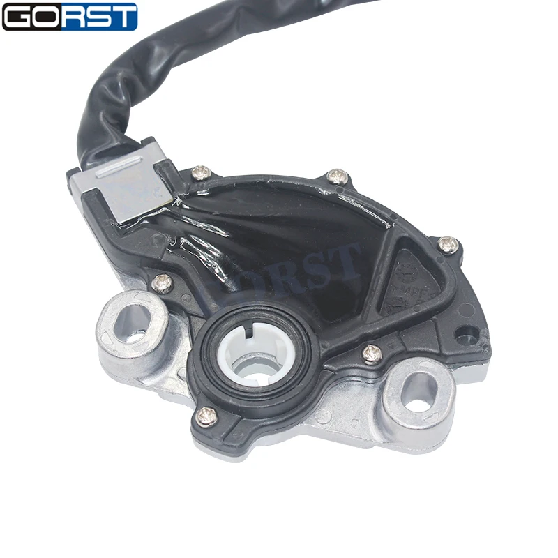 MR263257 Interruptor de punto muerto – Mitsubishi Montero Sport - imagen 4