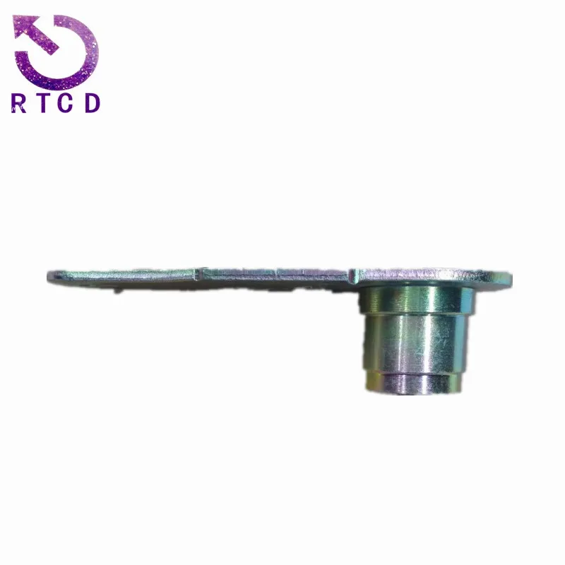 Buje de eje trasero 517840/517841 para Citroën AX, ZX y Peugeot 306 - imagen 3