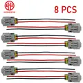 8pcs