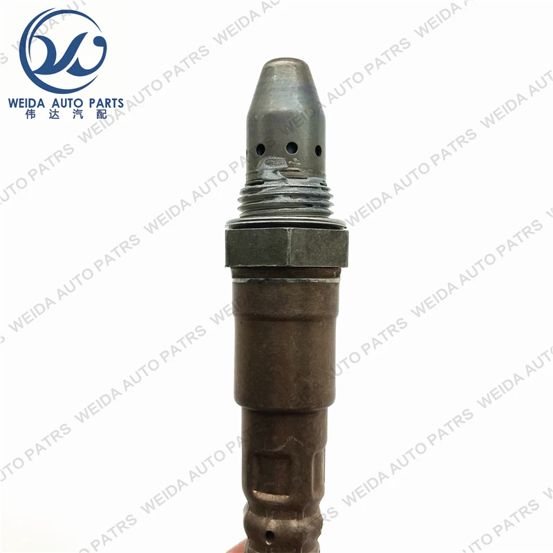 Sensor de oxígeno Nissan 370Z, Altima, Frontier y Versa Note 1.6L - imagen 3